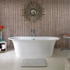 Victoria & Albert Monaco Freestanding Bath 