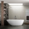 Victoria & Albert Mozzano Freestanding Bath 