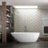 Victoria & Albert Mozzano Freestanding Bath 