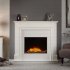 OER Monaco Electric EcoEasy Fireplace