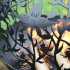The FirePit Company - Orchid Fire Pit