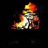 The FirePit Company - Oriental Dragon Fire Pit
