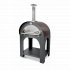 Clementi PULCINELLA Wood Fired Pizza Oven - Medium (80x60cm) - FREE TOOL SET