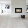 Rais 2:1 Double Sided Burning Stove
