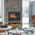 Rais 700 Insert Wood Burning Fires