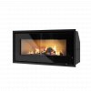 Rais 900 Insert Wood Burning Fire