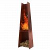 Rais - Gizeh Fire Pit Grill
