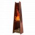 Rais - Gizeh Fire Pit Grill