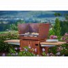 Rais - Square Grill