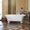 Victoria & Albert Richmond Freestanding Bath 