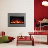 Gazco Riva2 670 Electric Fire