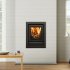 Riva 40 Inset Multi Fuel Cassette Fire