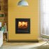 Riva 50 Inset Multi Fuel Cassette Fire