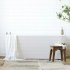 Waters Natura River Back To Wall Bath
