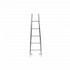 JIS - Rye Tilting Stainless Heated Towel Rail