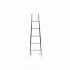 JIS - Rye Tilting Stainless Heated Towel Rail
