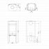 Scan 65-2 Wood Burning Stove in Black