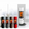 Scan 83-4 Maxi Wood Burning Stove