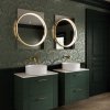HIB Solas Bathroom Mirror