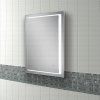 HIB Spectre Bathroom Mirror