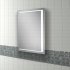 HIB Spectre Bathroom Mirror