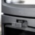 Charnwood Aire 5 Eco Wood Burning Stove - Black - 5kW - DEFRA Approved - EcoDesign Ready