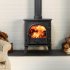 Stovax Stockton 5 Multi Fuel Stove - Eco Design Ready