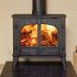 Stovax Stockton 11 Wood Burning Stove