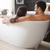 Waters i-Line Stream Plus Bath