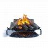 Dimplex Opti-myst Silverton Electric Fire Basket