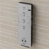 TOTO GL 2.0 Washlet Smart Shower Wall Hung Toilet Bundle