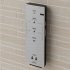 TOTO GL 2.0 Washlet Smart Shower Wall Hung Toilet Bundle