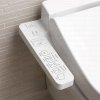 TOTO EK 2.0 Washlet Smart Shower Toilet Bundle (With Hidden Connections)