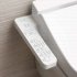 TOTO EK 2.0 Washlet Smart Shower Toilet Bundle (With Hidden Connections)