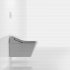 TOTO SX Washlet Smart Shower Toilet Bundle 