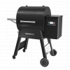Traeger Ironwood 650 D2 Wood Pellet Grill Smoker BBQ