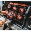 Traeger Timberline 850 D2 Wood Pellet Smoker