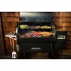 Traeger Ironwood 885 D2 Wood Pellet Grill Smoker + Free Two Bags Of Pellets and Cover
