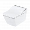 TOTO SW Washlet Smart Shower Toilet Bundle