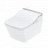 TOTO SW Washlet Smart Shower Toilet Bundle