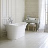 Victoria & Albert Toulouse Freestanding Bath
