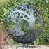 The FirePit Company - Tree of Life Fire Pit