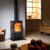 ACR Trinity Multi fuel Stove - 5kW - EcoDesign Ready