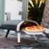 Ooni Fyra 12 Portable Wood-fired Outdoor Pizza Oven