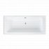Villeroy & Boch Architectura Duo Double Ended Bath - Acrylic - Range Of Sizes