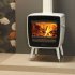 Dovre Vintage 35 Wood Burning Stove - EcoDesign Ready