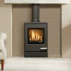 Yeoman CL3 Gas Stove, Conventional Flue With Log Fuel Effect - Natural Gas