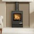 Yeoman CL3 Gas Stove, Conventional Flue With Log Fuel Effect - Natural Gas