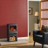 Yeoman CL5 Midline Electric Stove With Remote Control