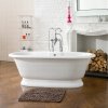 Victoria & Albert York Freestanding Bath 